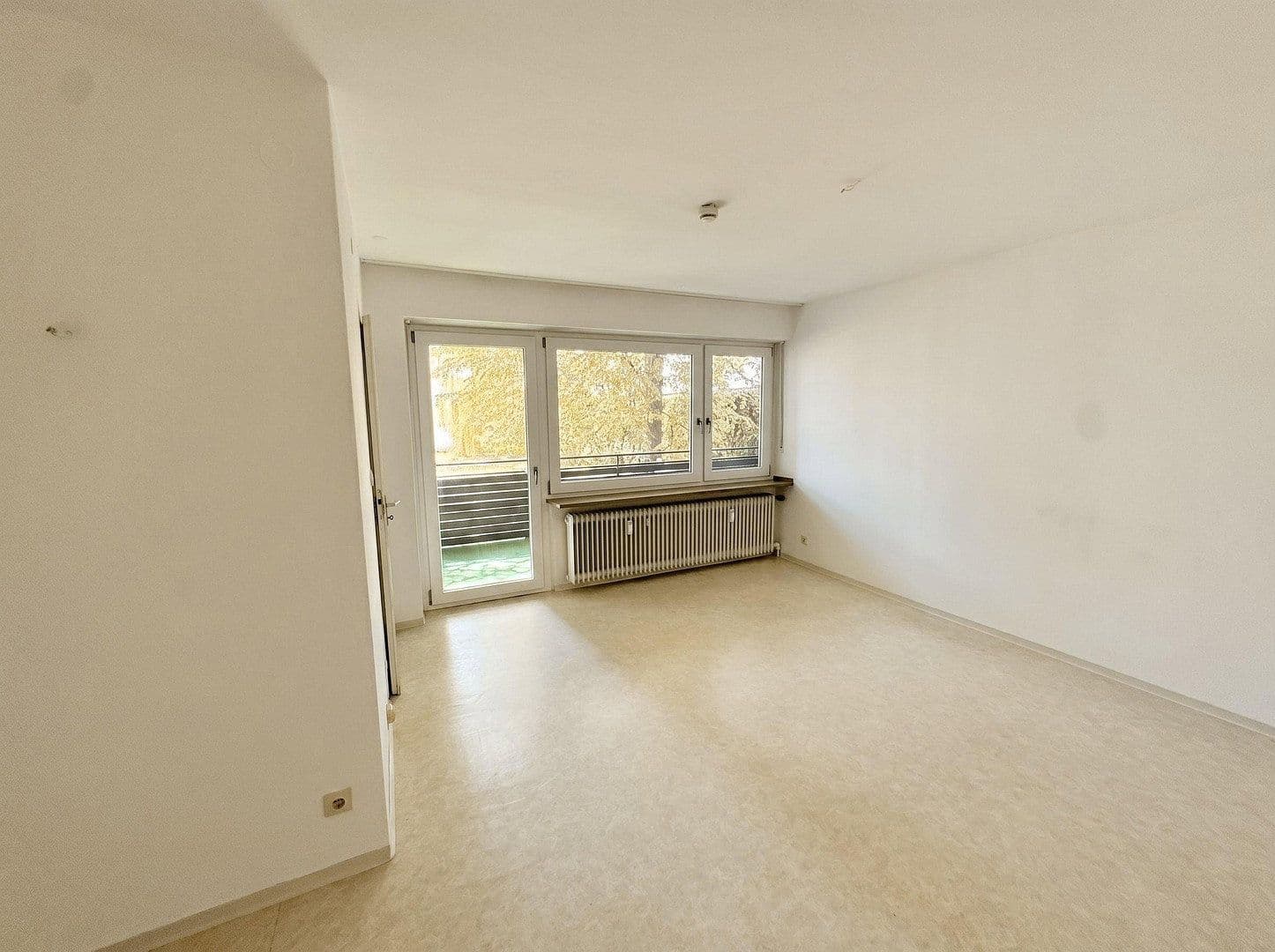 Predaj bytu 1-izbový 38 m², Regensburg, Bavorsko Predaj bytu 1-izbový 38 m², Regensburg, Bavorsko