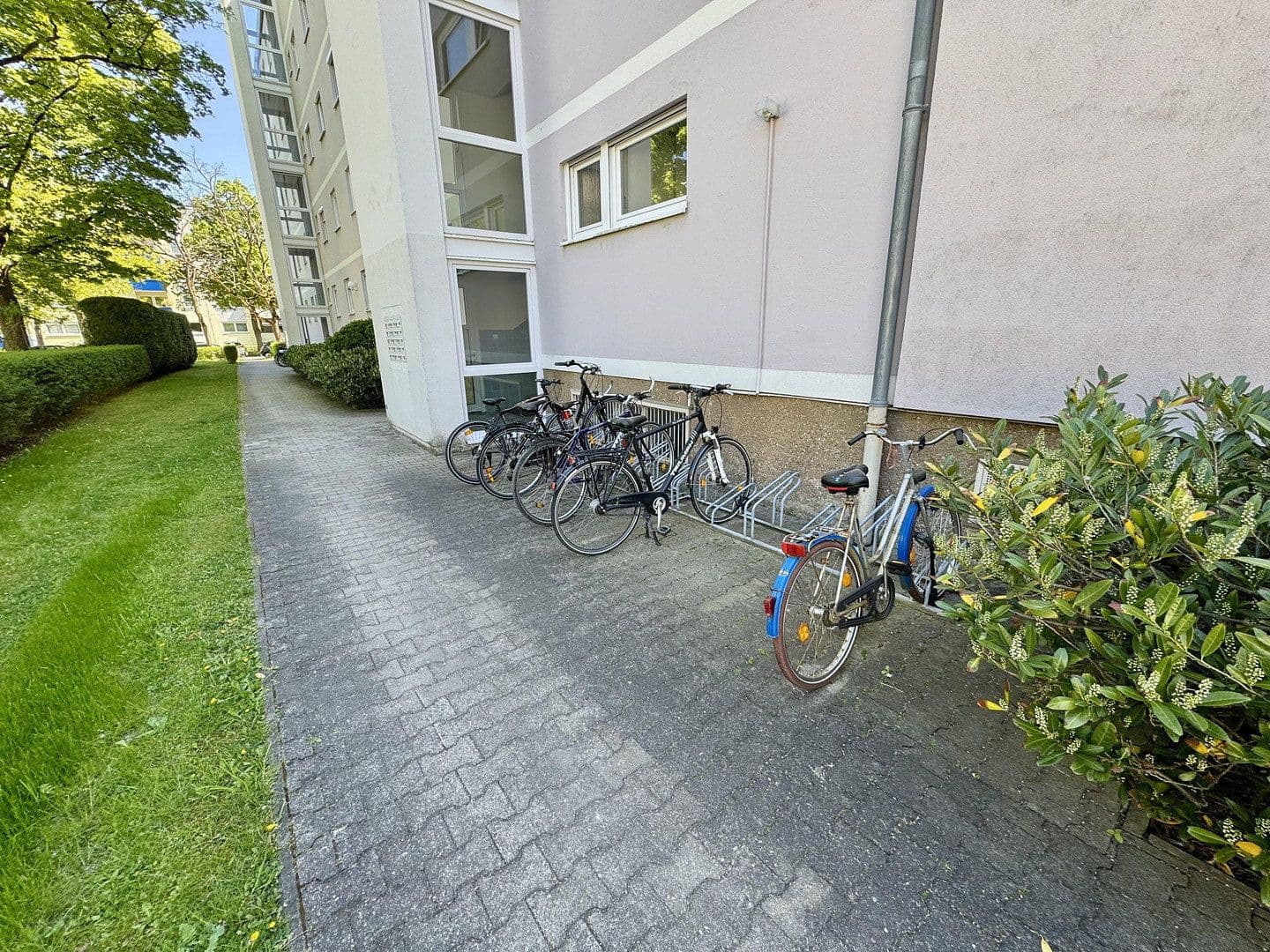 Predaj bytu 1-izbový 38 m², Regensburg, Bavorsko Predaj bytu 1-izbový 38 m², Regensburg, Bavorsko
