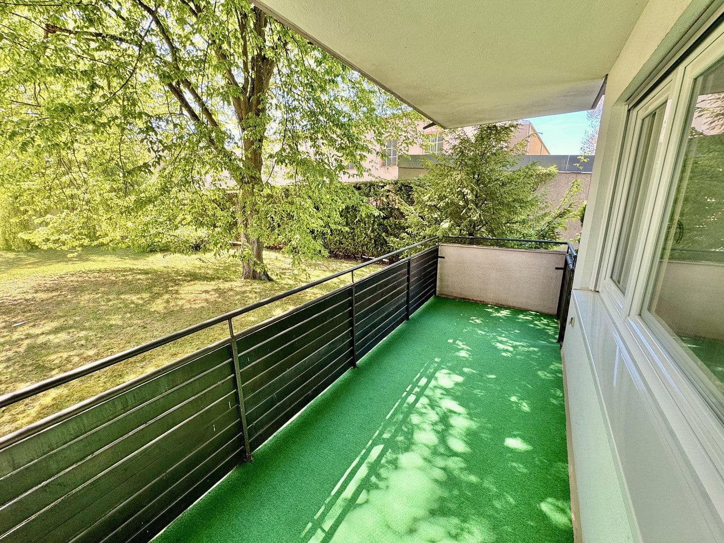 Predaj bytu 1-izbový 38 m², Regensburg, Bavorsko Predaj bytu 1-izbový 38 m², Regensburg, Bavorsko