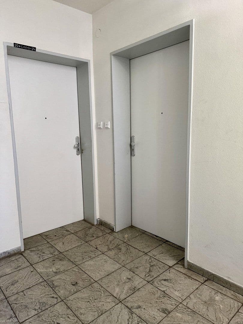 Predaj bytu 1-izbový 38 m², Regensburg, Bavorsko Predaj bytu 1-izbový 38 m², Regensburg, Bavorsko