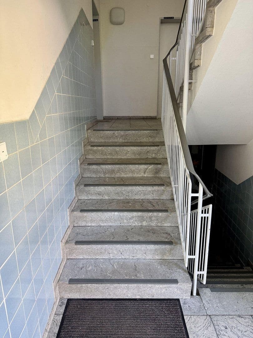 Predaj bytu 1-izbový 38 m², Regensburg, Bavorsko Predaj bytu 1-izbový 38 m², Regensburg, Bavorsko
