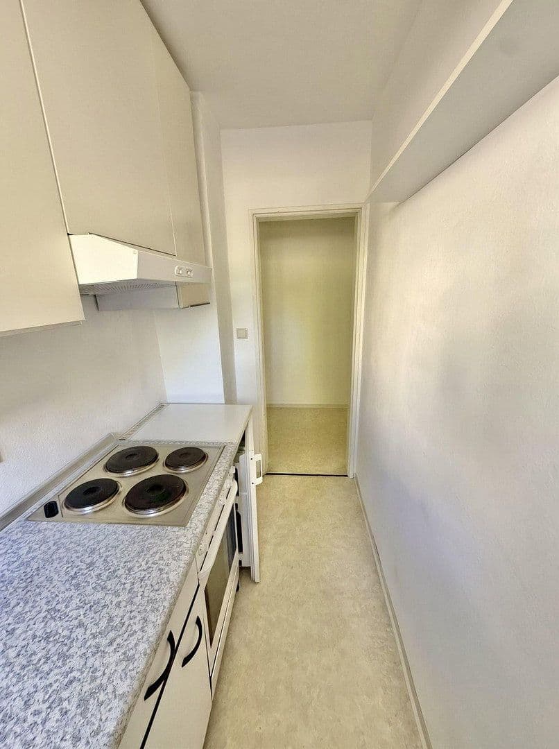 Predaj bytu 1-izbový 38 m², Regensburg, Bavorsko Predaj bytu 1-izbový 38 m², Regensburg, Bavorsko