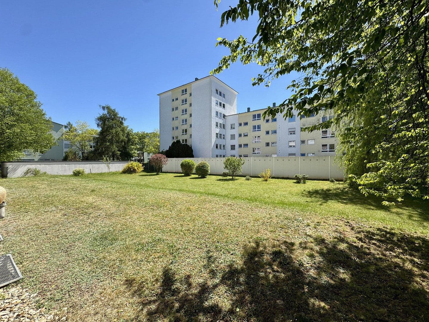 Predaj bytu 1-izbový 38 m², Regensburg, Bavorsko Predaj bytu 1-izbový 38 m², Regensburg, Bavorsko