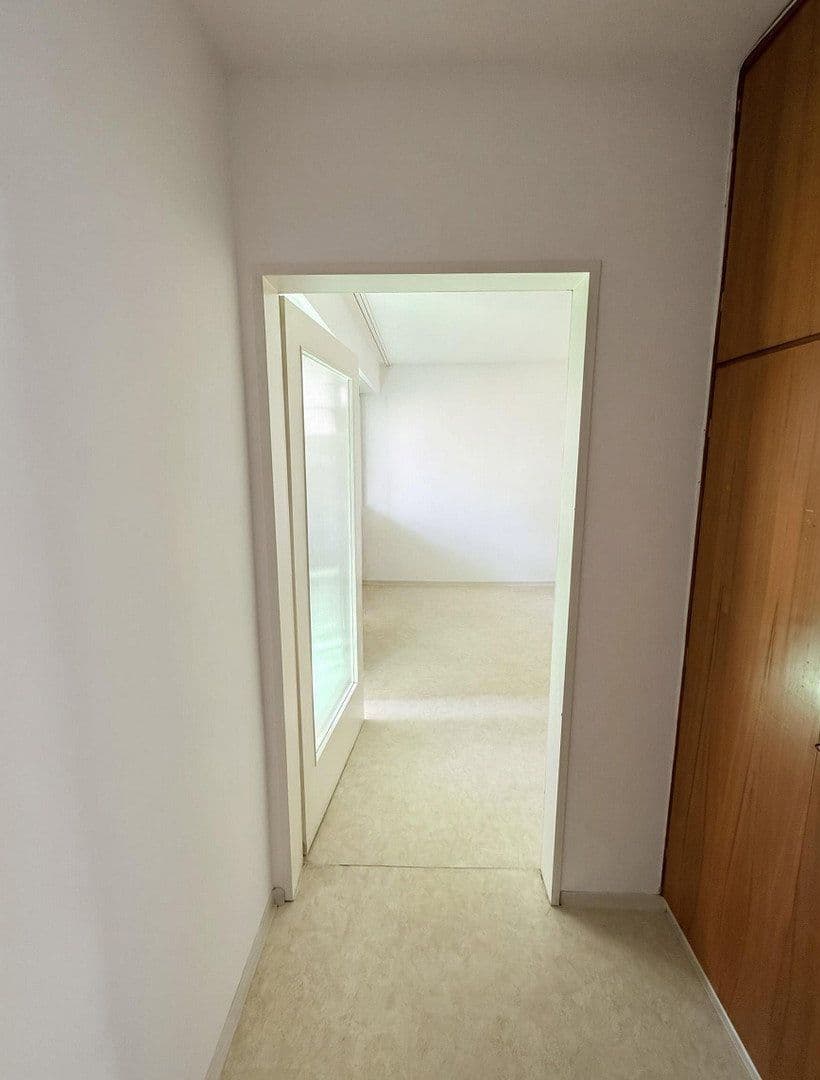 Predaj bytu 1-izbový 38 m², Regensburg, Bavorsko Predaj bytu 1-izbový 38 m², Regensburg, Bavorsko
