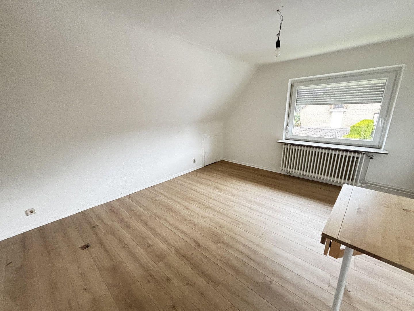 Prenájom bytu 3-izbový 87 m², Itzehoe, Šlezvicko-Holštajnsko Prenájom bytu 3-izbový 87 m², Itzehoe, Šlezvicko-Holštajnsko