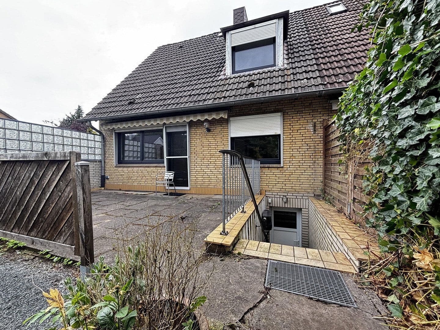 Prenájom bytu 3-izbový 87 m², Itzehoe, Šlezvicko-Holštajnsko Prenájom bytu 3-izbový 87 m², Itzehoe, Šlezvicko-Holštajnsko