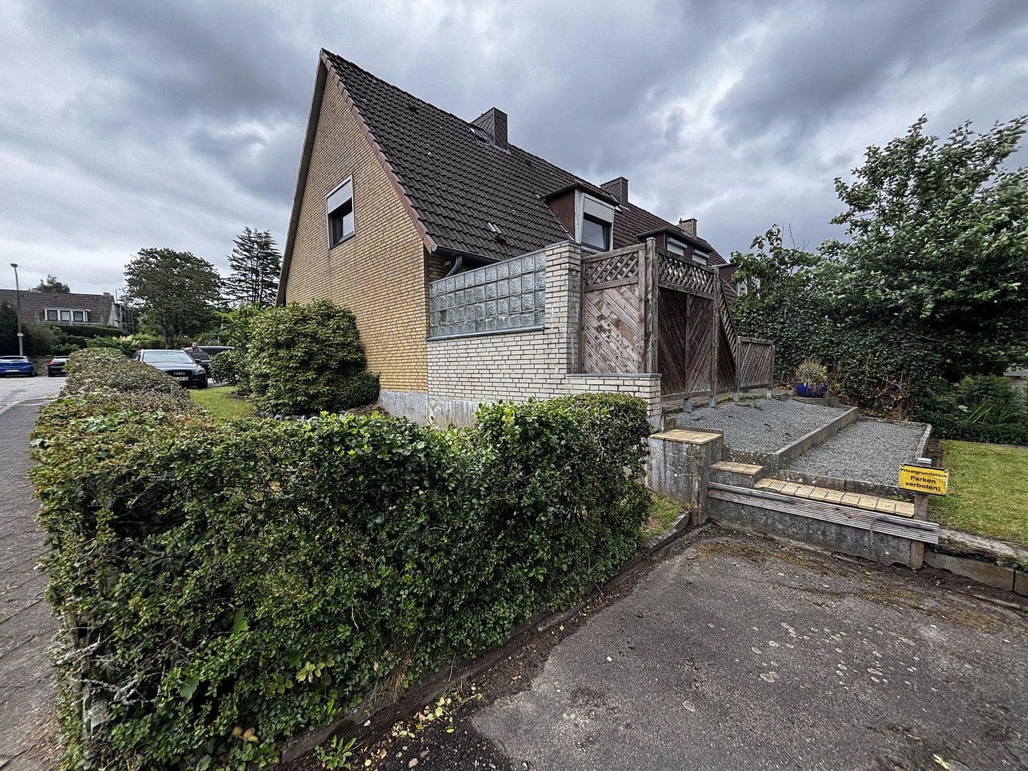 Prenájom bytu 3-izbový 87 m², Itzehoe, Šlezvicko-Holštajnsko Prenájom bytu 3-izbový 87 m², Itzehoe, Šlezvicko-Holštajnsko