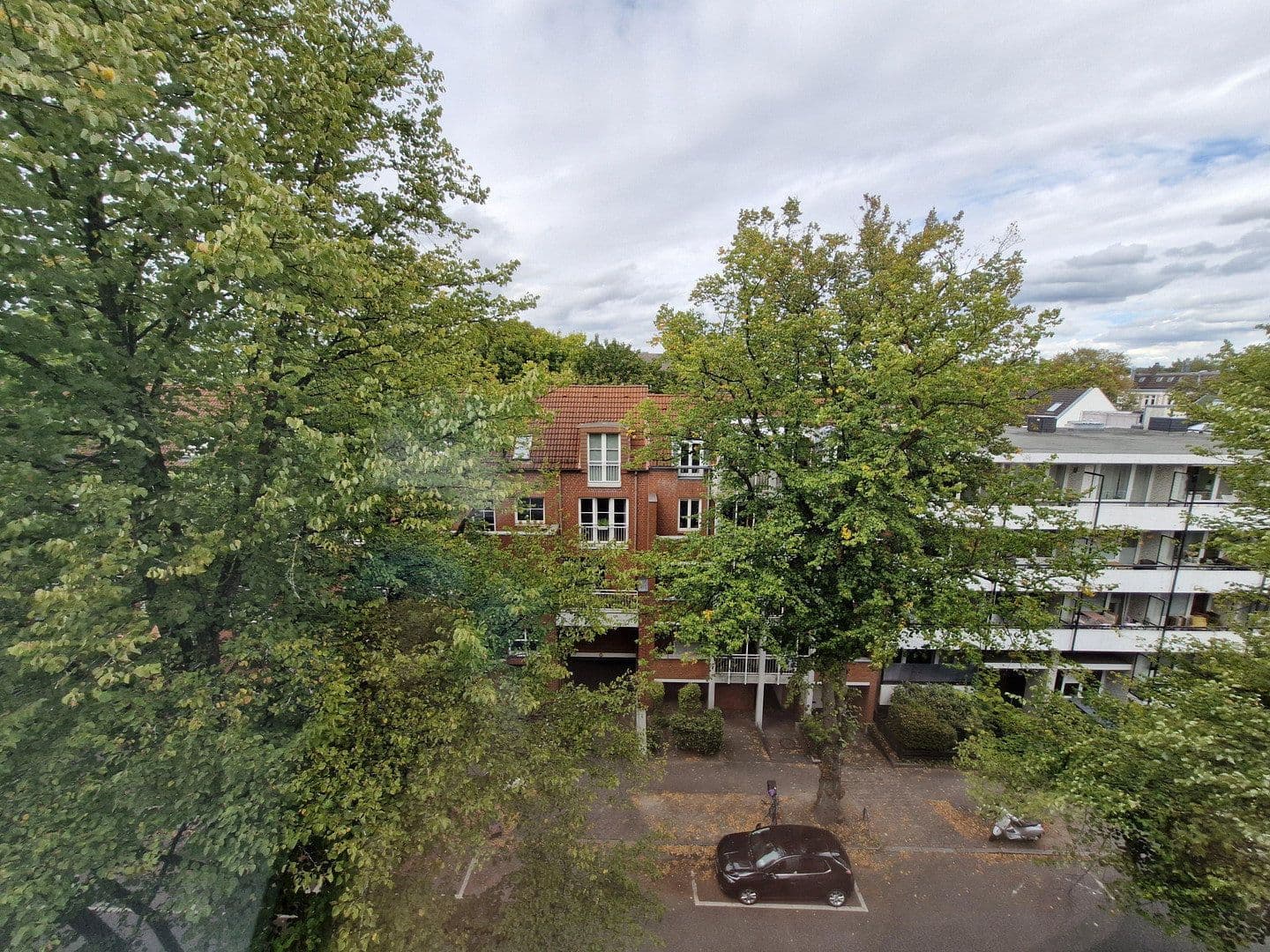 Prenájom bytu 3-izbový 82 m², Hamburg, Hamburg Prenájom bytu 3-izbový 82 m², Hamburg, Hamburg