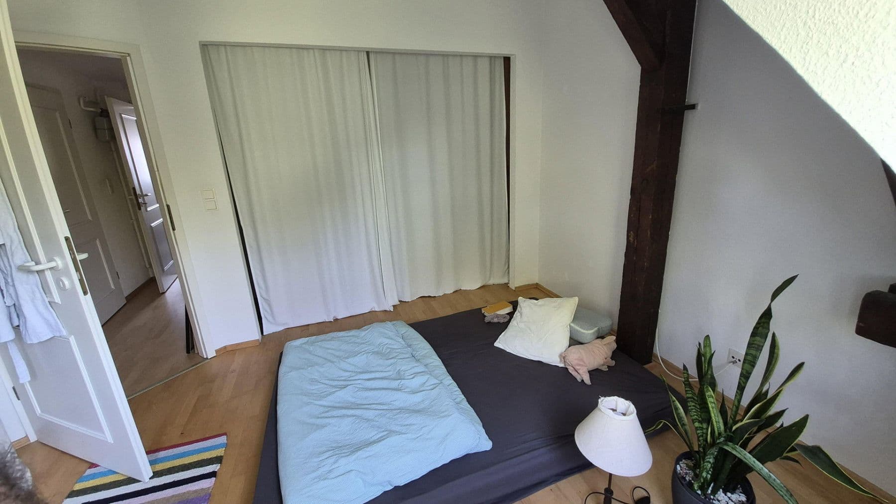 Prenájom bytu 3-izbový 82 m², Hamburg, Hamburg Prenájom bytu 3-izbový 82 m², Hamburg, Hamburg