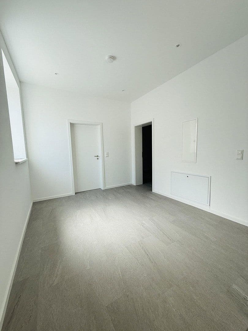Prenájom bytu 2-izbový 119 m², Windsbach, Bavorsko Prenájom bytu 2-izbový 119 m², Windsbach, Bavorsko