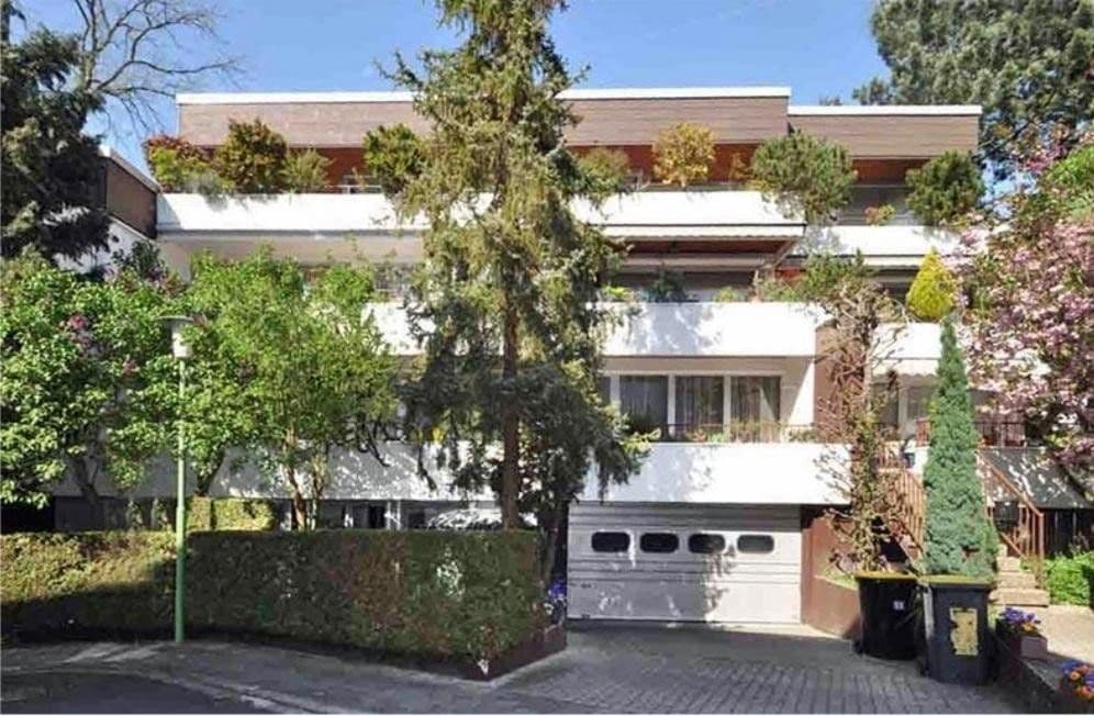 Predaj bytu 2-izbový 56 m², Bad Vilbel, Hesensko Predaj bytu 2-izbový 56 m², Bad Vilbel, Hesensko
