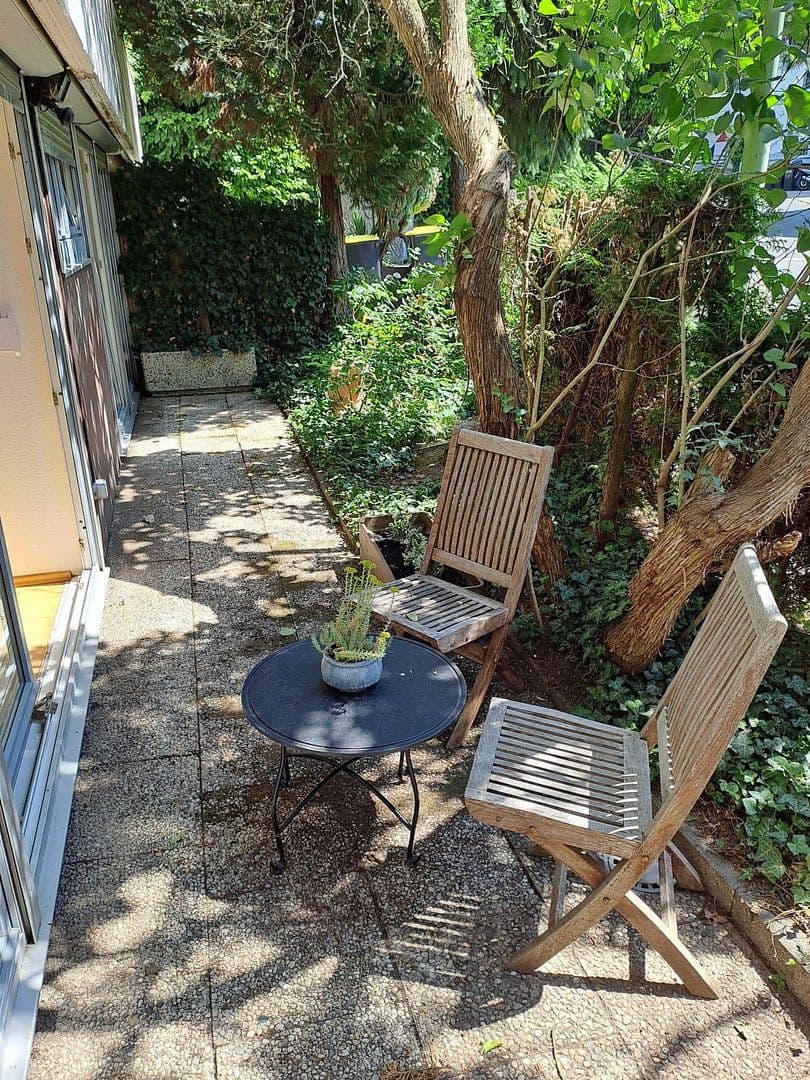 Predaj bytu 2-izbový 56 m², Bad Vilbel, Hesensko Predaj bytu 2-izbový 56 m², Bad Vilbel, Hesensko