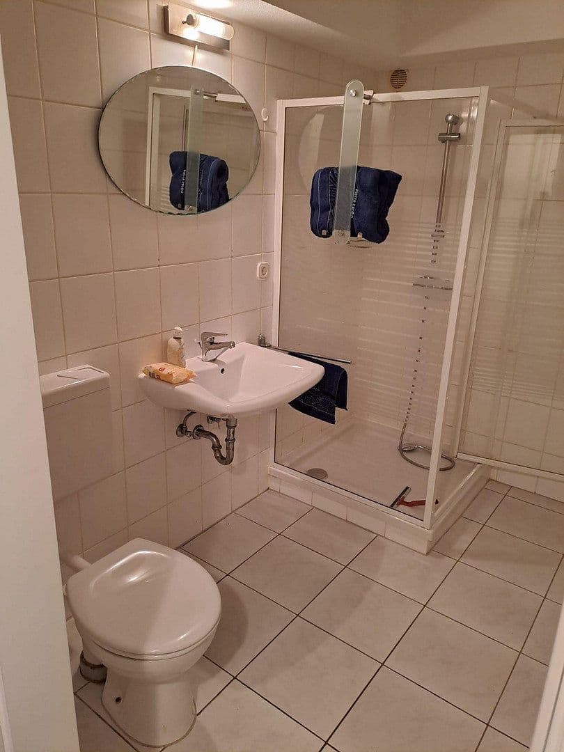 Predaj bytu 2-izbový 56 m², Bad Vilbel, Hesensko Predaj bytu 2-izbový 56 m², Bad Vilbel, Hesensko