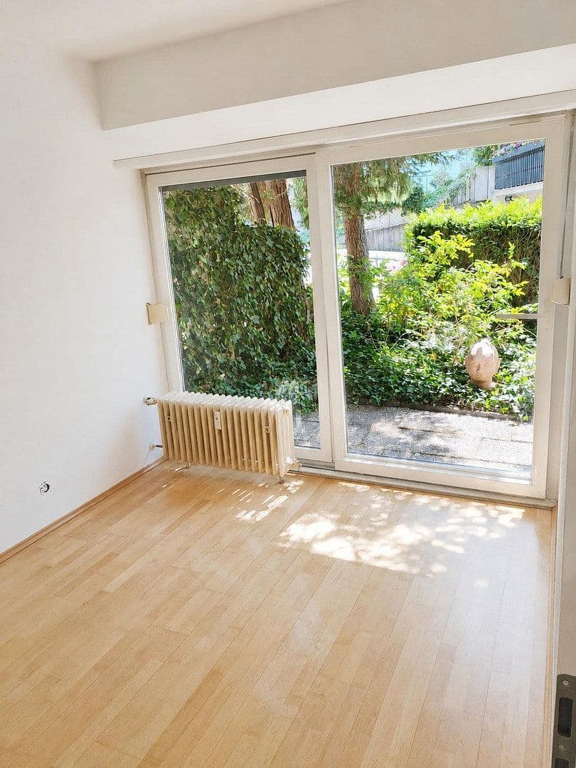 Predaj bytu 2-izbový 56 m², Bad Vilbel, Hesensko Predaj bytu 2-izbový 56 m², Bad Vilbel, Hesensko