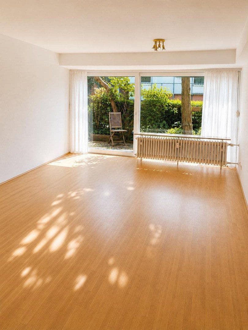 Predaj bytu 2-izbový 56 m², Bad Vilbel, Hesensko Predaj bytu 2-izbový 56 m², Bad Vilbel, Hesensko