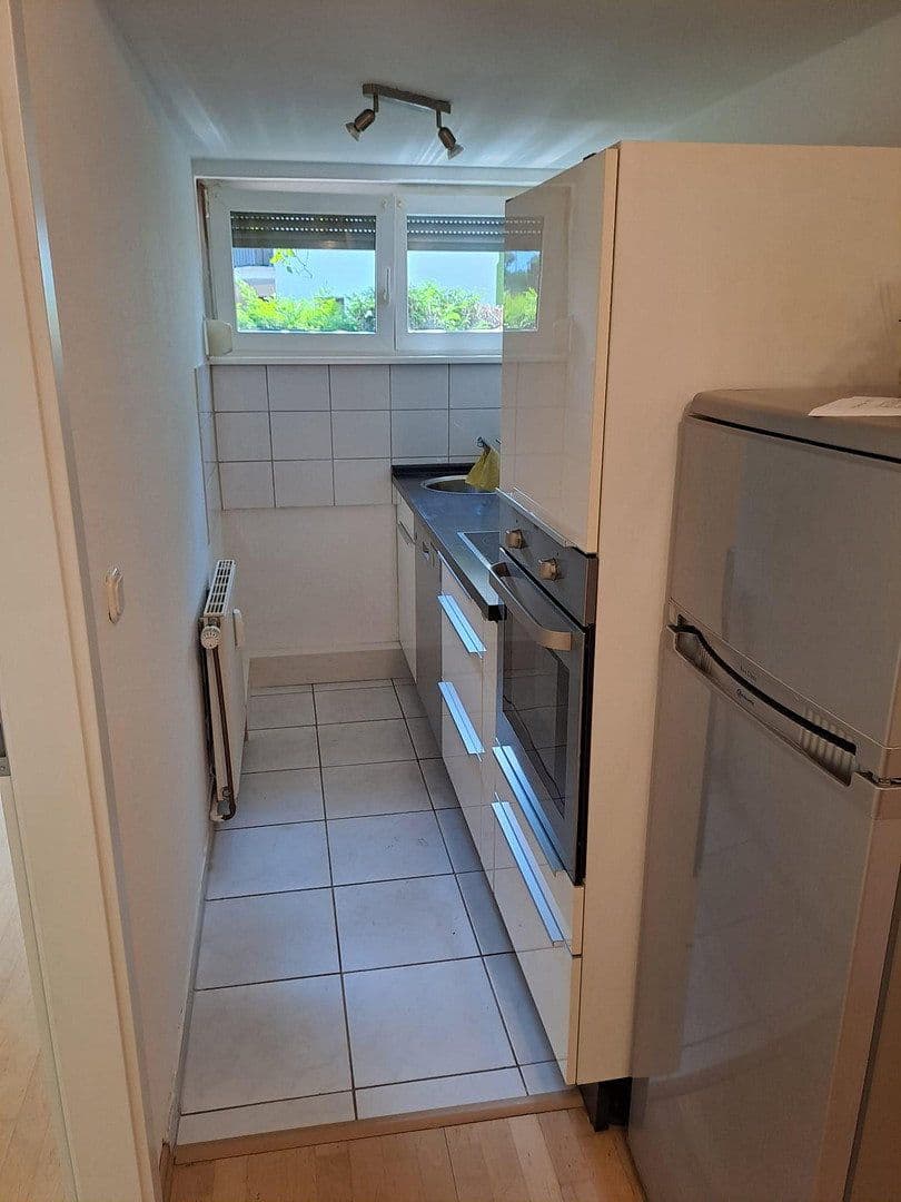 Predaj bytu 2-izbový 56 m², Bad Vilbel, Hesensko Predaj bytu 2-izbový 56 m², Bad Vilbel, Hesensko