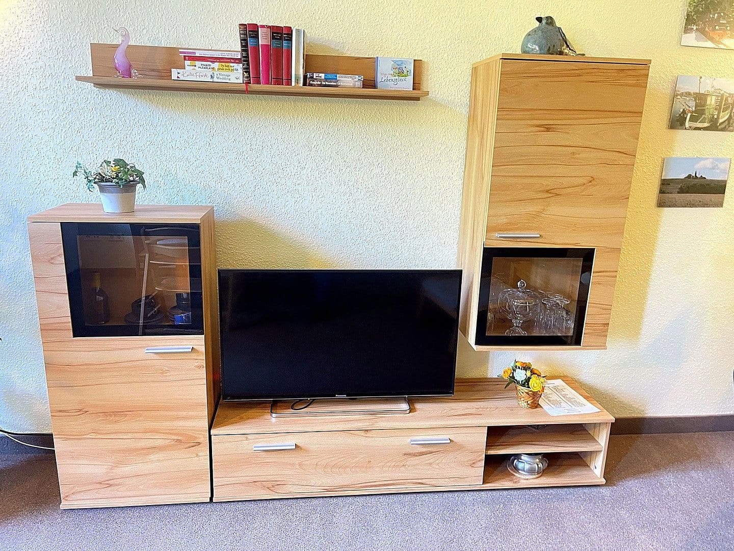 Predaj bytu 2-izbový 53 m², Ostseeallee 40a, Kühlungsborn, Meklenbursko-Predpomoransko Predaj bytu 2-izbový 53 m², Ostseeallee 40a, Kühlungsborn, Meklenbursko-Predpomoransko