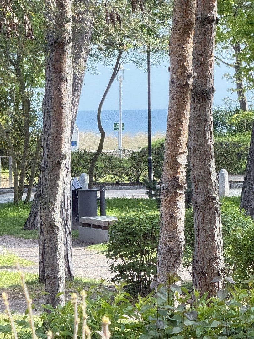 Predaj bytu 2-izbový 53 m², Ostseeallee 40a, Kühlungsborn, Meklenbursko-Predpomoransko Predaj bytu 2-izbový 53 m², Ostseeallee 40a, Kühlungsborn, Meklenbursko-Predpomoransko