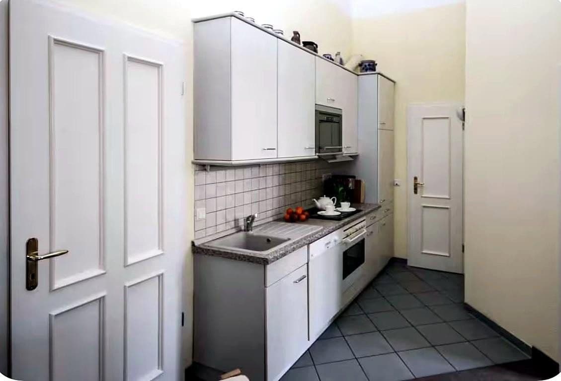 Predaj bytu 2-izbový 53 m², Ostseeallee 40a, Kühlungsborn, Meklenbursko-Predpomoransko Predaj bytu 2-izbový 53 m², Ostseeallee 40a, Kühlungsborn, Meklenbursko-Predpomoransko