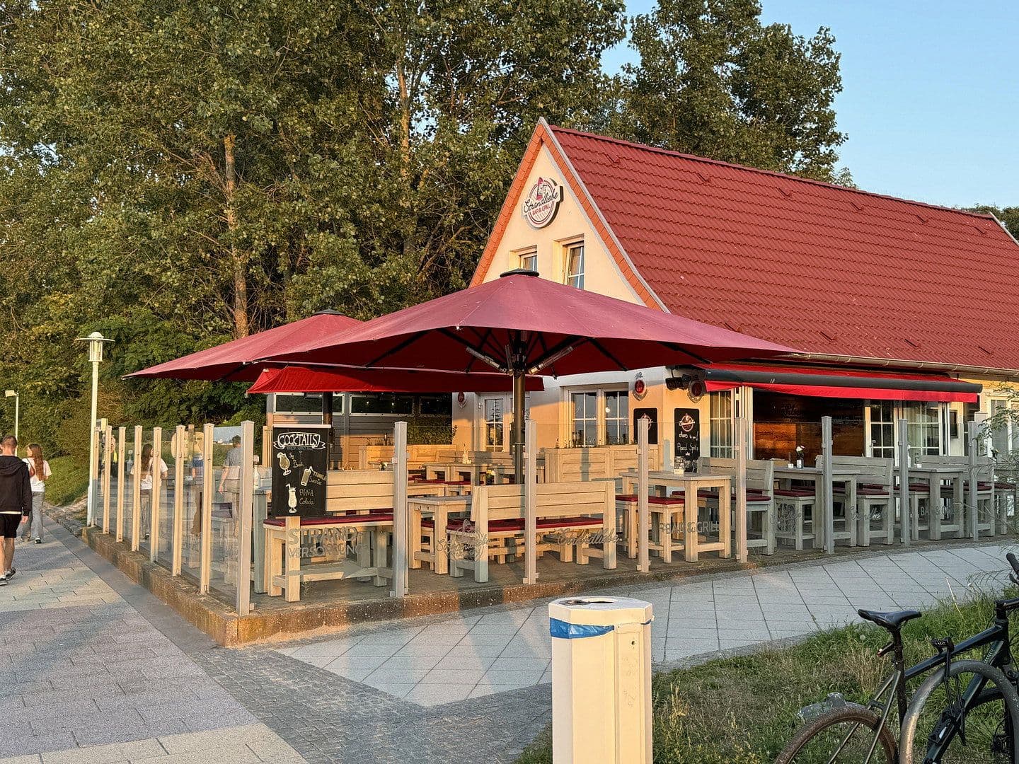 Predaj bytu 2-izbový 53 m², Ostseeallee 40a, Kühlungsborn, Meklenbursko-Predpomoransko Predaj bytu 2-izbový 53 m², Ostseeallee 40a, Kühlungsborn, Meklenbursko-Predpomoransko