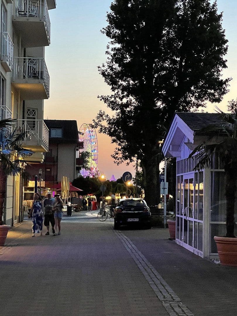 Predaj bytu 2-izbový 53 m², Ostseeallee 40a, Kühlungsborn, Meklenbursko-Predpomoransko Predaj bytu 2-izbový 53 m², Ostseeallee 40a, Kühlungsborn, Meklenbursko-Predpomoransko
