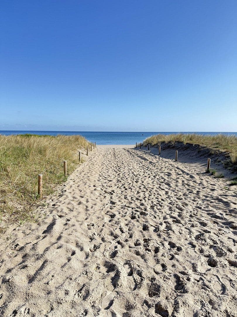 Predaj bytu 2-izbový 53 m², Ostseeallee 40a, Kühlungsborn, Meklenbursko-Predpomoransko Predaj bytu 2-izbový 53 m², Ostseeallee 40a, Kühlungsborn, Meklenbursko-Predpomoransko