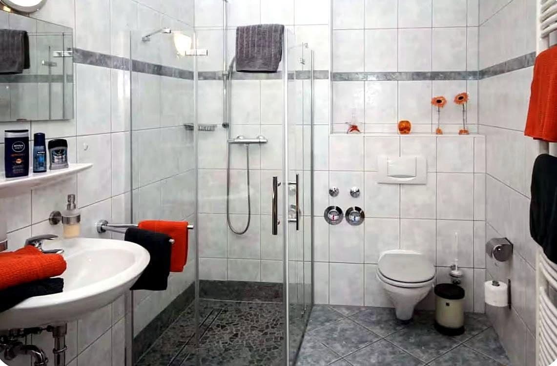 Predaj bytu 2-izbový 53 m², Ostseeallee 40a, Kühlungsborn, Meklenbursko-Predpomoransko Predaj bytu 2-izbový 53 m², Ostseeallee 40a, Kühlungsborn, Meklenbursko-Predpomoransko