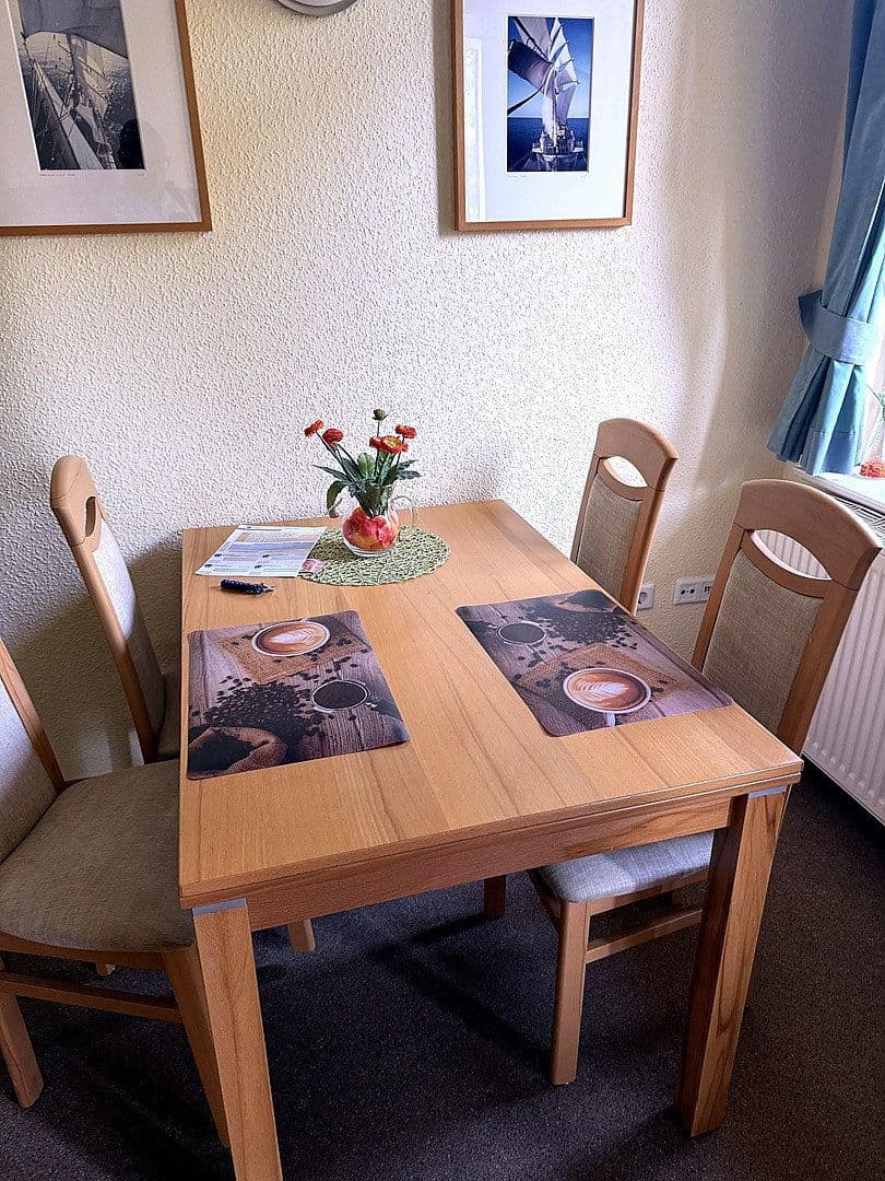 Predaj bytu 2-izbový 53 m², Ostseeallee 40a, Kühlungsborn, Meklenbursko-Predpomoransko Predaj bytu 2-izbový 53 m², Ostseeallee 40a, Kühlungsborn, Meklenbursko-Predpomoransko