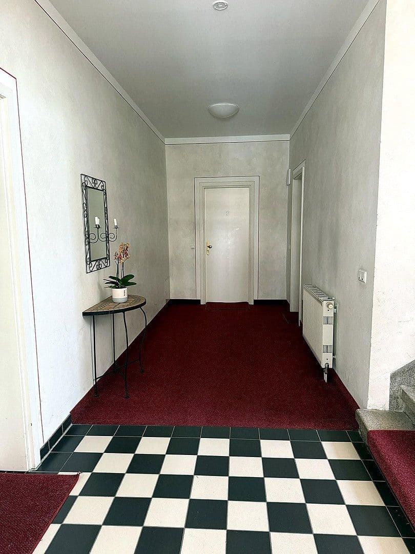 Predaj bytu 2-izbový 53 m², Ostseeallee 40a, Kühlungsborn, Meklenbursko-Predpomoransko Predaj bytu 2-izbový 53 m², Ostseeallee 40a, Kühlungsborn, Meklenbursko-Predpomoransko