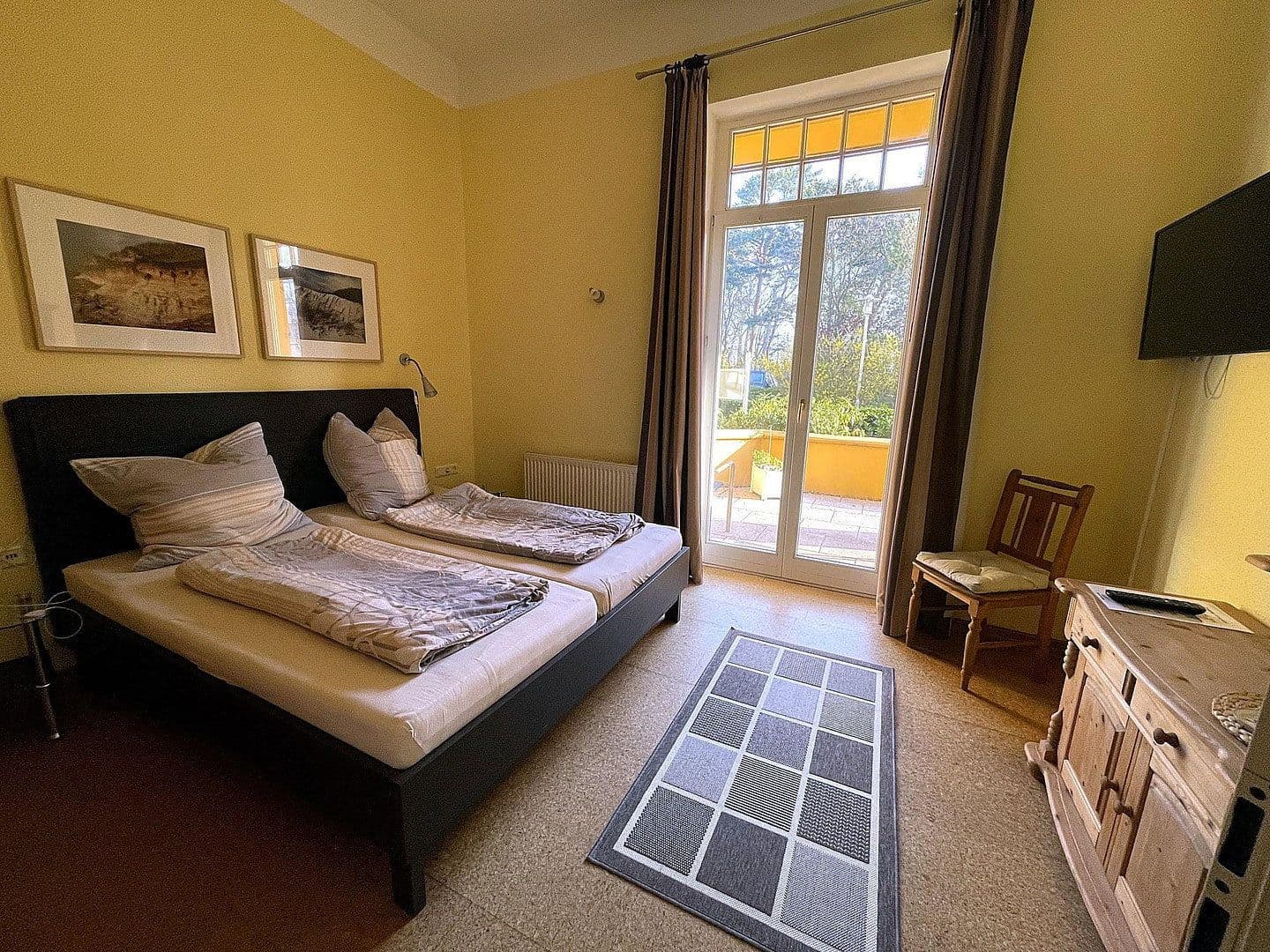 Predaj bytu 2-izbový 53 m², Ostseeallee 40a, Kühlungsborn, Meklenbursko-Predpomoransko Predaj bytu 2-izbový 53 m², Ostseeallee 40a, Kühlungsborn, Meklenbursko-Predpomoransko
