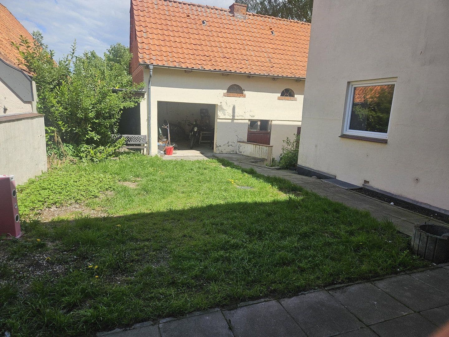Prenájom bytu 1-izbový 23 m², Oldenburg in Holstein, Šlezvicko-Holštajnsko Prenájom bytu 1-izbový 23 m², Oldenburg in Holstein, Šlezvicko-Holštajnsko