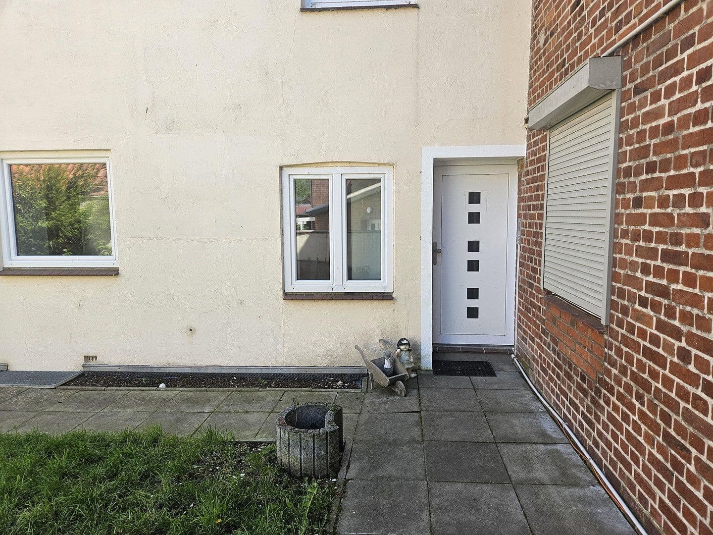 Prenájom bytu 1-izbový 23 m², Oldenburg in Holstein, Šlezvicko-Holštajnsko Prenájom bytu 1-izbový 23 m², Oldenburg in Holstein, Šlezvicko-Holštajnsko