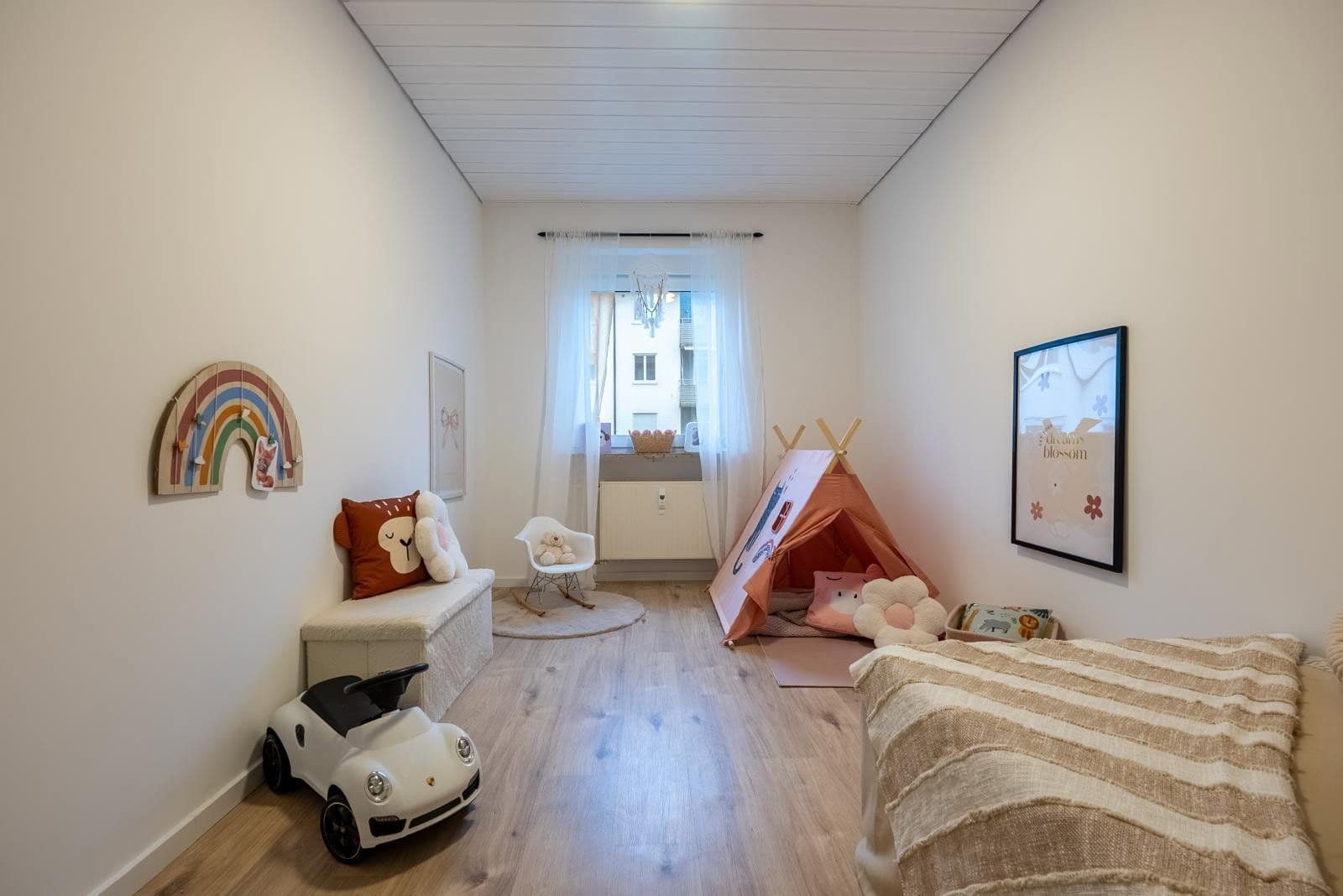 Predaj bytu 4-izbový 96 m², Aalen, Bádensko-Wurttembersko Predaj bytu 4-izbový 96 m², Aalen, Bádensko-Wurttembersko