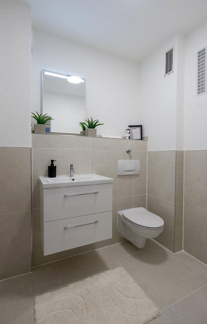 Predaj bytu 4-izbový 96 m², Aalen, Bádensko-Wurttembersko Predaj bytu 4-izbový 96 m², Aalen, Bádensko-Wurttembersko