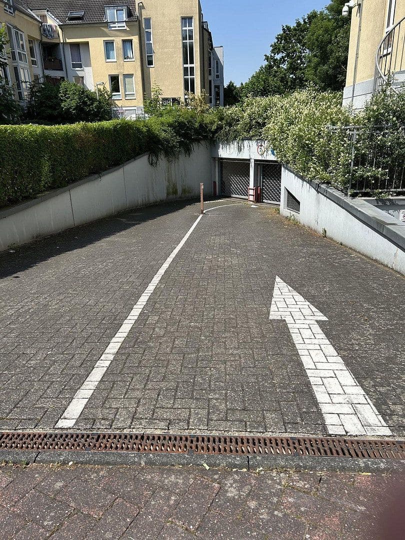 Predaj bytu 2-izbový 35 m², Sudetenstr. 63, Bonn, Severné Porýnie - Westfálsko Predaj bytu 2-izbový 35 m², Sudetenstr. 63, Bonn, Severné Porýnie - Westfálsko