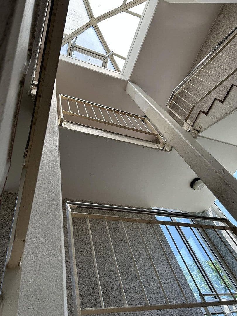 Predaj bytu 2-izbový 35 m², Sudetenstr. 63, Bonn, Severné Porýnie - Westfálsko Predaj bytu 2-izbový 35 m², Sudetenstr. 63, Bonn, Severné Porýnie - Westfálsko