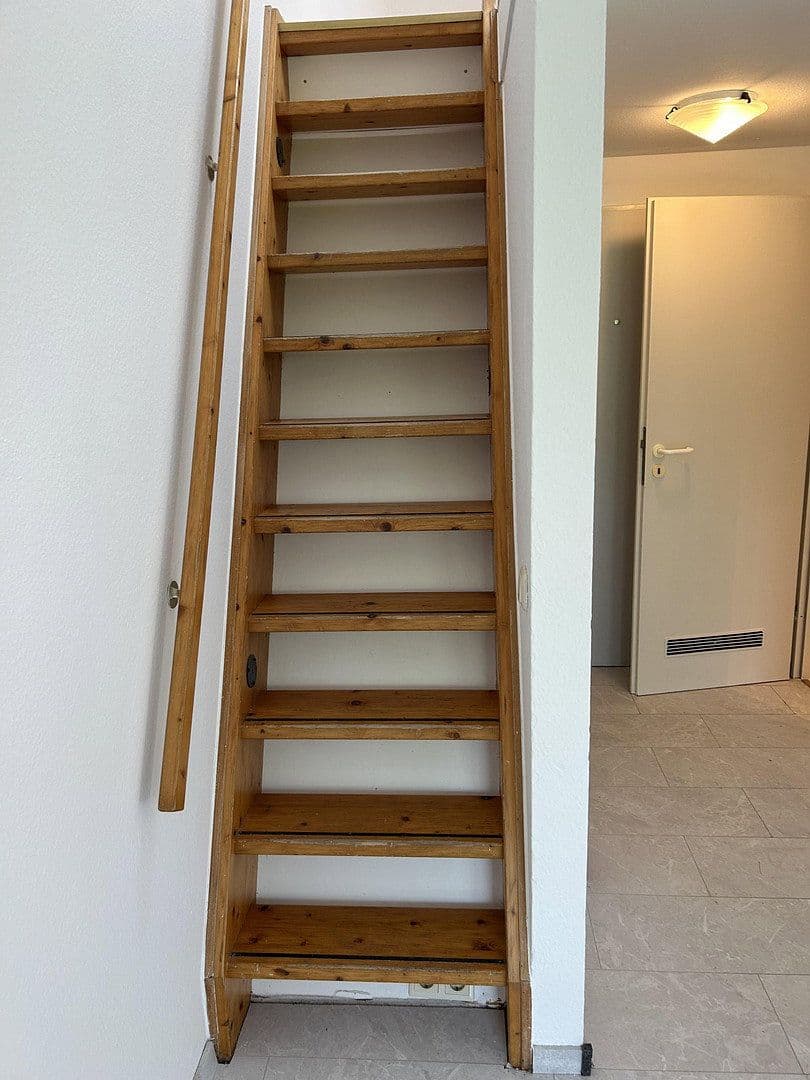 Predaj bytu 2-izbový 35 m², Sudetenstr. 63, Bonn, Severné Porýnie - Westfálsko Predaj bytu 2-izbový 35 m², Sudetenstr. 63, Bonn, Severné Porýnie - Westfálsko