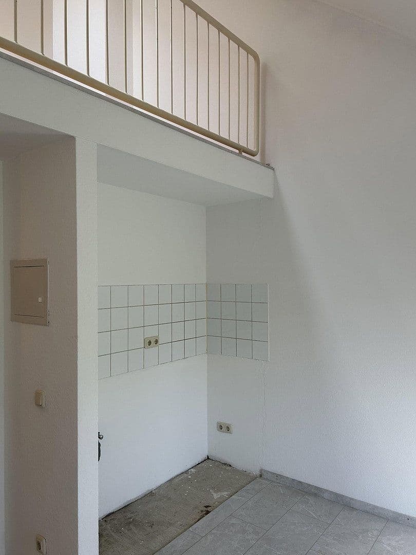 Predaj bytu 2-izbový 35 m², Sudetenstr. 63, Bonn, Severné Porýnie - Westfálsko Predaj bytu 2-izbový 35 m², Sudetenstr. 63, Bonn, Severné Porýnie - Westfálsko