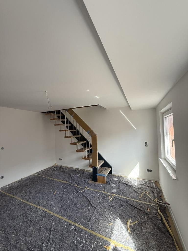 Prenájom bytu 2-izbový 49 m², Wilhelmstraße, Nürnberg, Bavorsko Prenájom bytu 2-izbový 49 m², Wilhelmstraße, Nürnberg, Bavorsko
