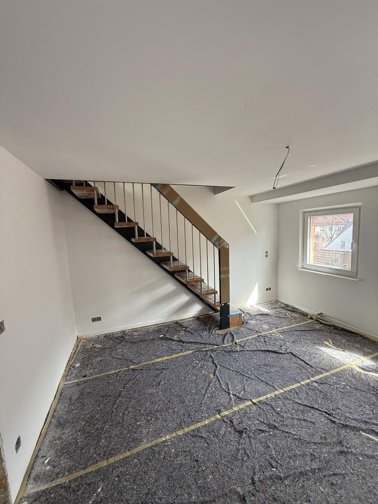 Prenájom bytu 2-izbový 49 m², Wilhelmstraße, Nürnberg, Bavorsko Prenájom bytu 2-izbový 49 m², Wilhelmstraße, Nürnberg, Bavorsko