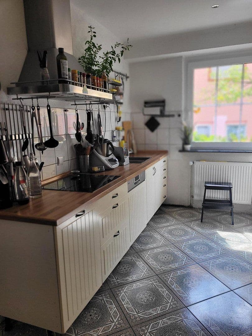 Prenájom domu 149 m², pozemok 175 m², Blieskasteler Straße 27, Sankt Ingbert, Sársko Prenájom domu 149 m², pozemok 175 m², Blieskasteler Straße 27, Sankt Ingbert, Sársko