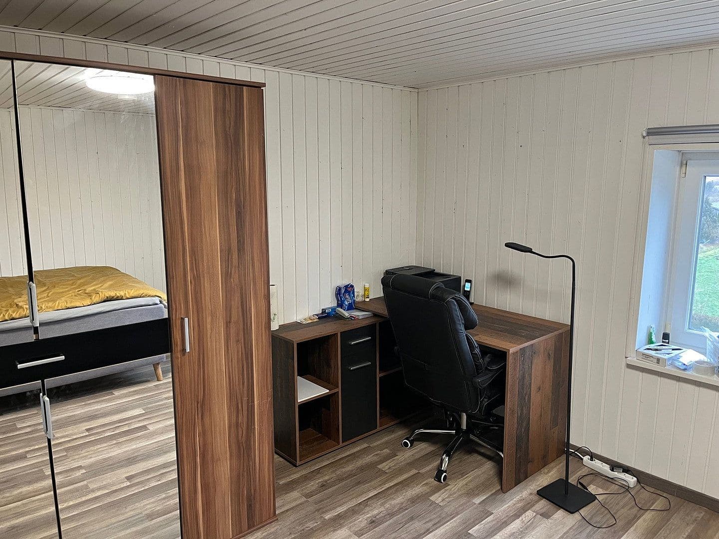Prenájom domu 165 m², pozemok 1.450 m², Birkenstr. 2A, Eittingermoos, Bavorsko Prenájom domu 165 m², pozemok 1.450 m², Birkenstr. 2A, Eittingermoos, Bavorsko