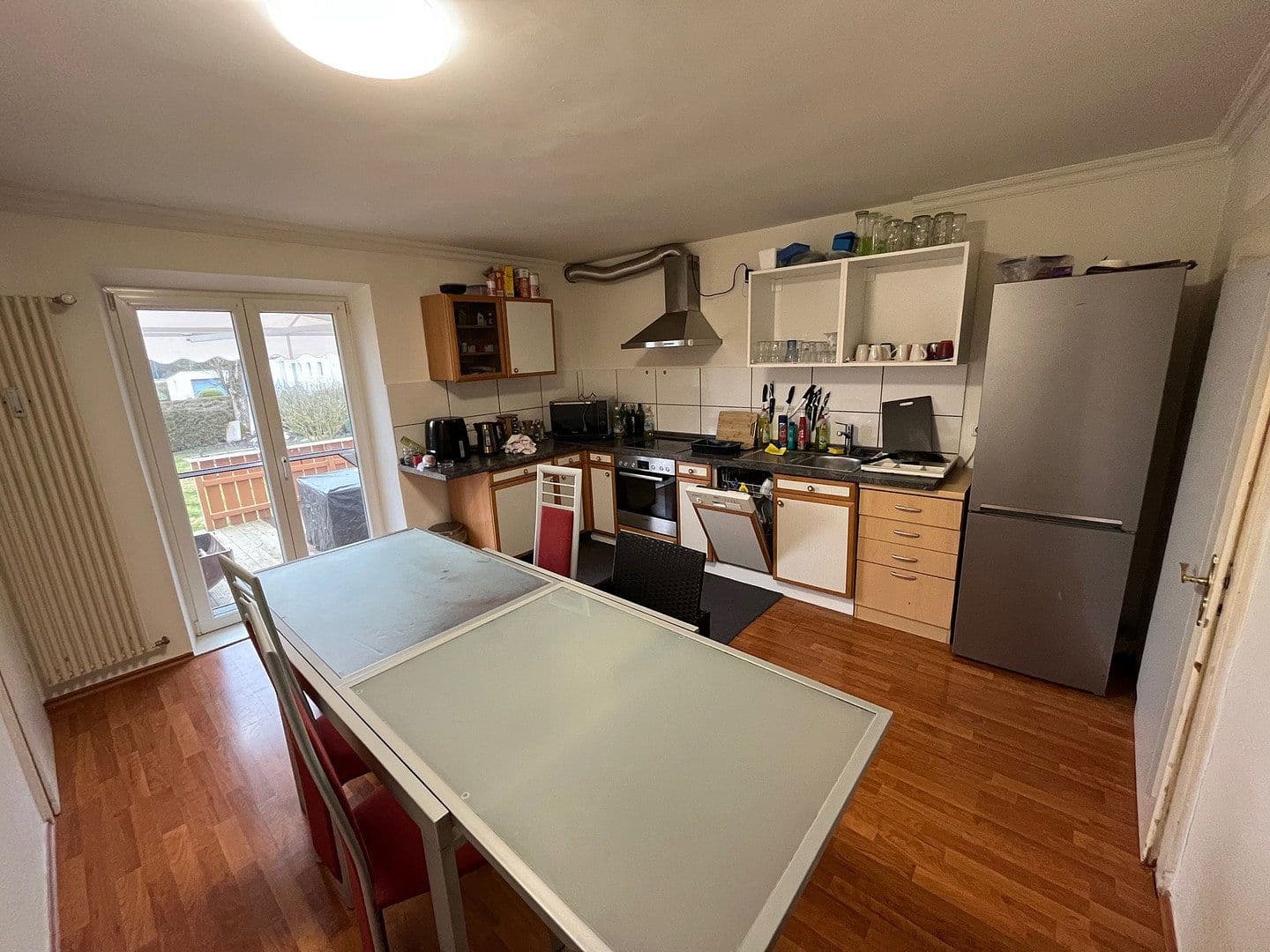Prenájom domu 165 m², pozemok 1.450 m², Birkenstr. 2A, Eittingermoos, Bavorsko Prenájom domu 165 m², pozemok 1.450 m², Birkenstr. 2A, Eittingermoos, Bavorsko