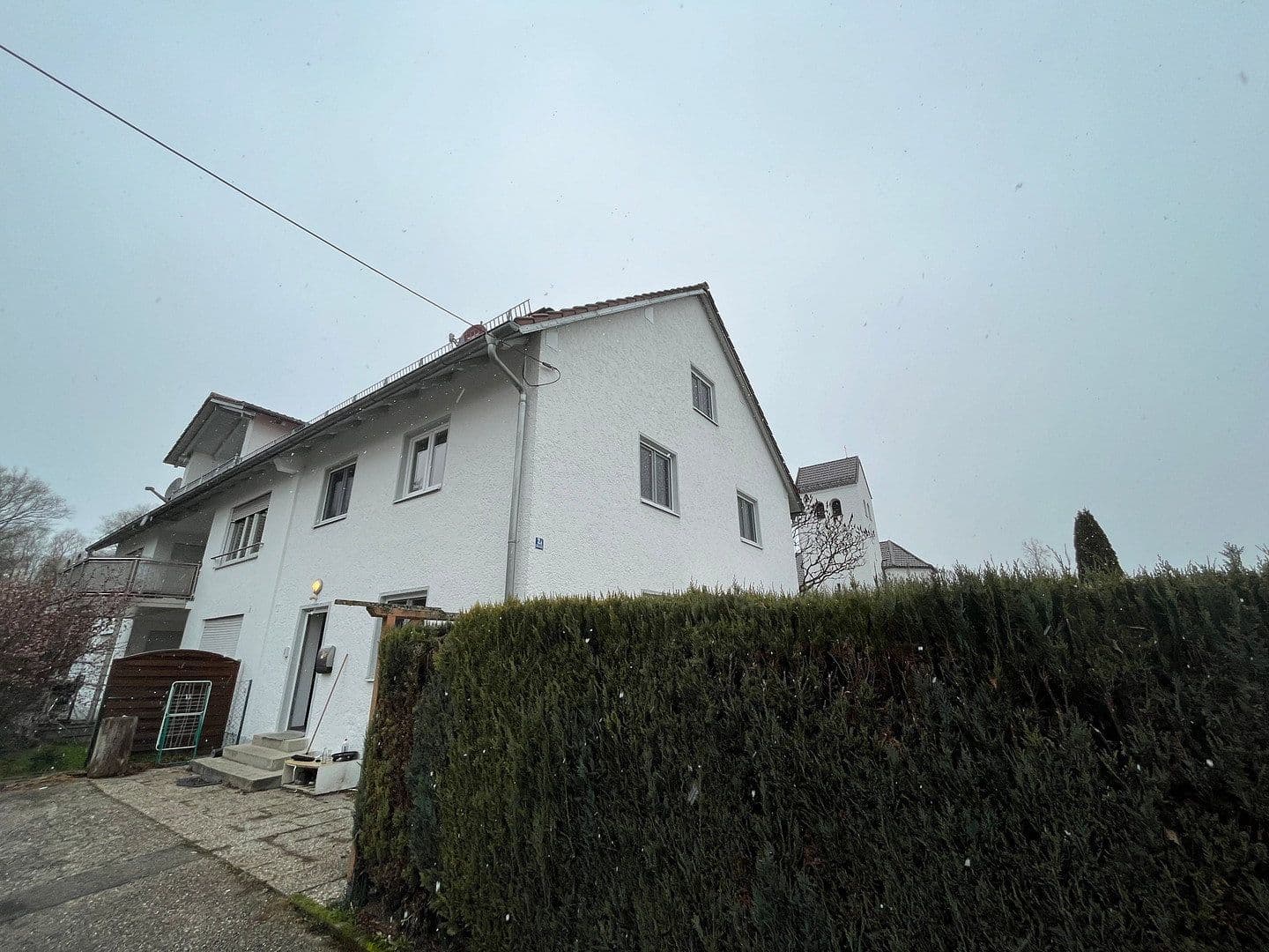 Prenájom domu 165 m², pozemok 1.450 m², Birkenstr. 2A, Eittingermoos, Bavorsko Prenájom domu 165 m², pozemok 1.450 m², Birkenstr. 2A, Eittingermoos, Bavorsko