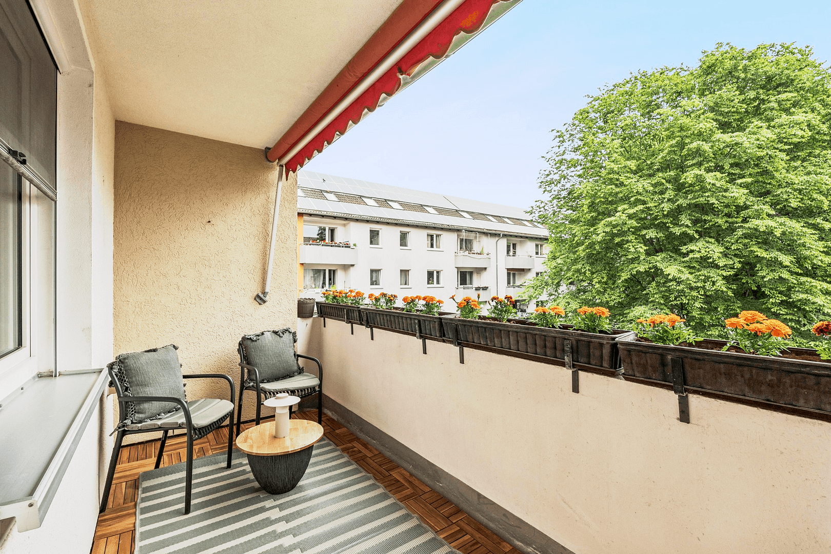 Predaj bytu 3-izbový 72 m², Braunschweig, Dolné Sasko Predaj bytu 3-izbový 72 m², Braunschweig, Dolné Sasko