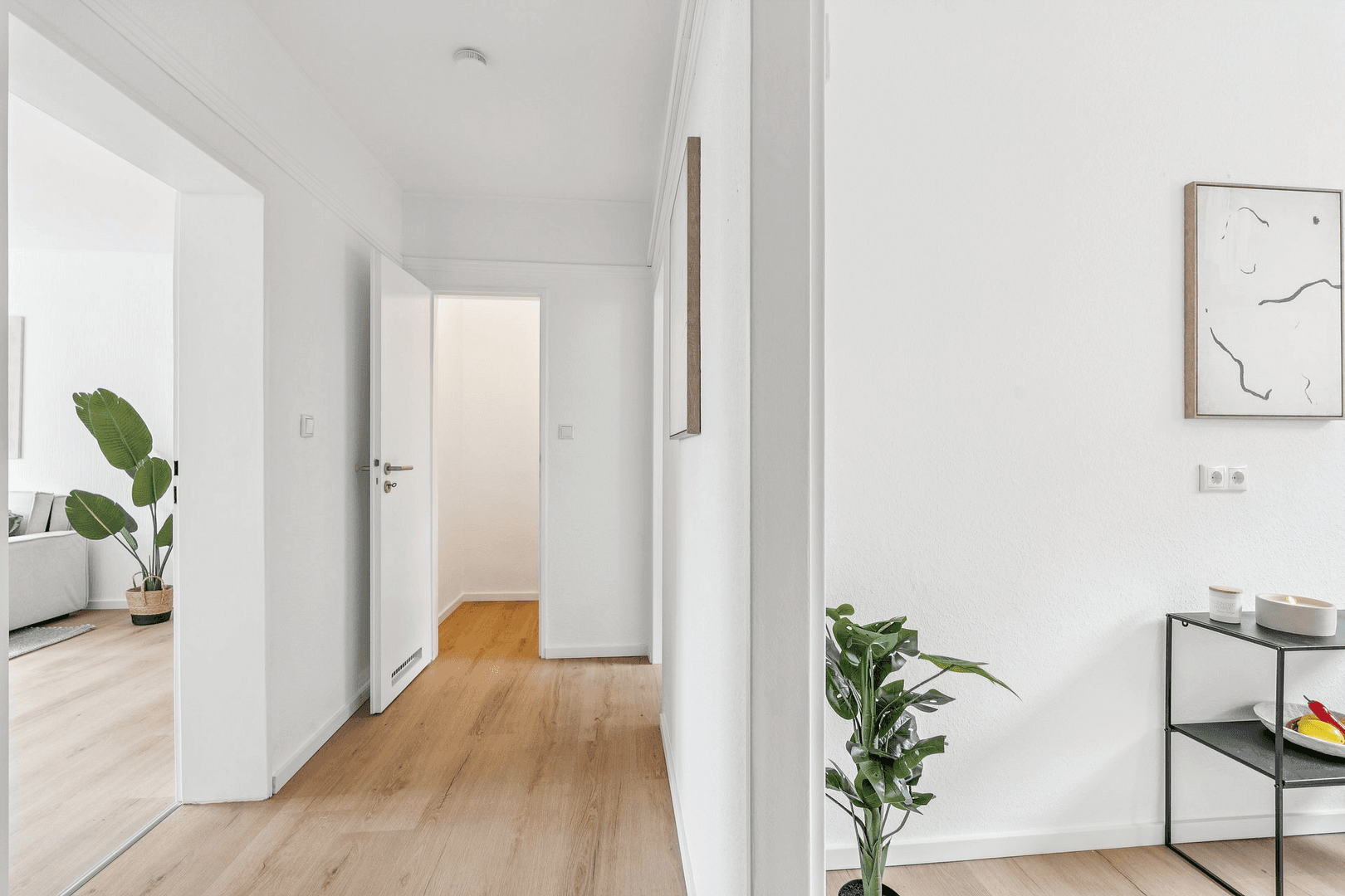 Predaj bytu 3-izbový 72 m², Braunschweig, Dolné Sasko Predaj bytu 3-izbový 72 m², Braunschweig, Dolné Sasko