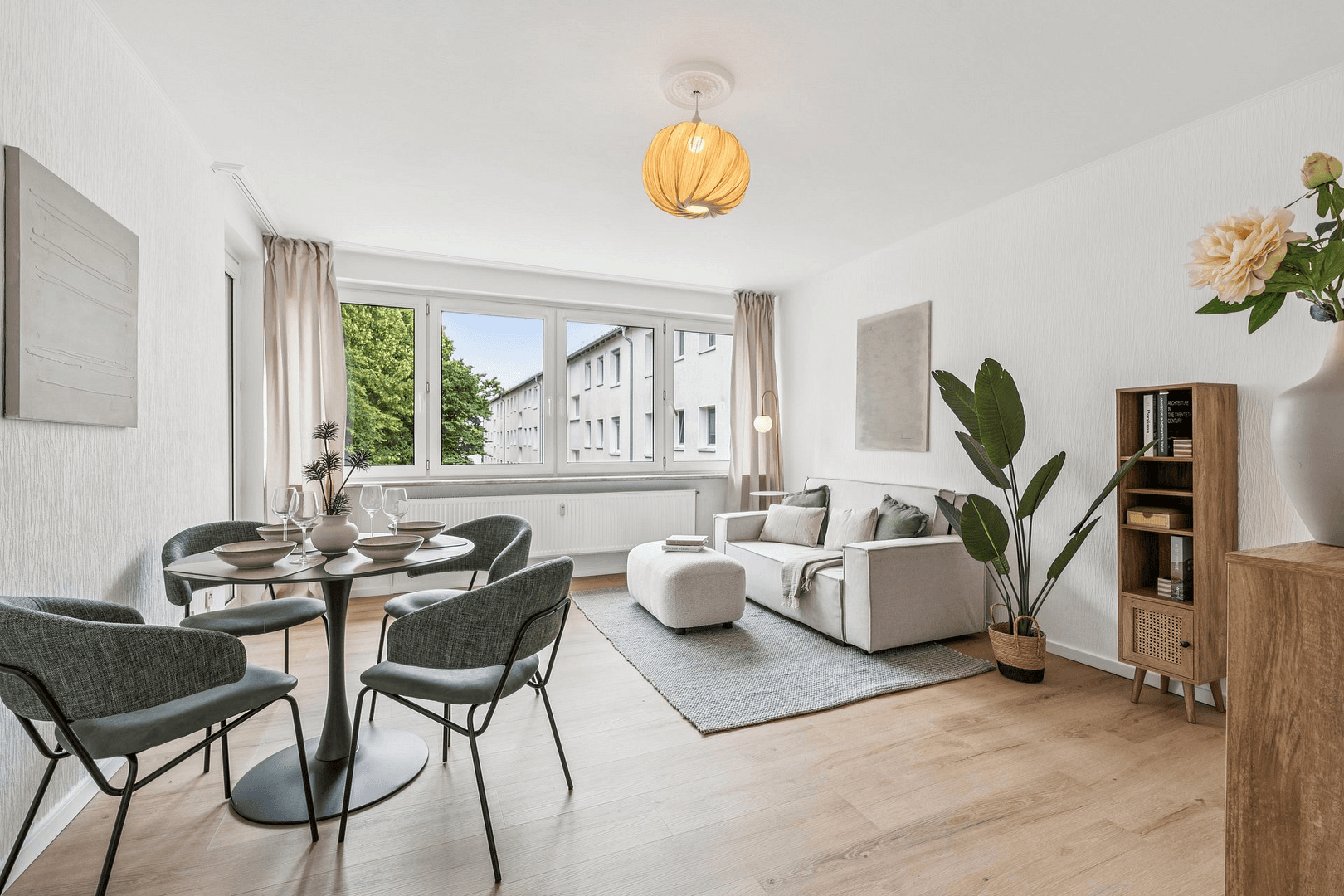 Predaj bytu 3-izbový 72 m², Braunschweig, Dolné Sasko Predaj bytu 3-izbový 72 m², Braunschweig, Dolné Sasko