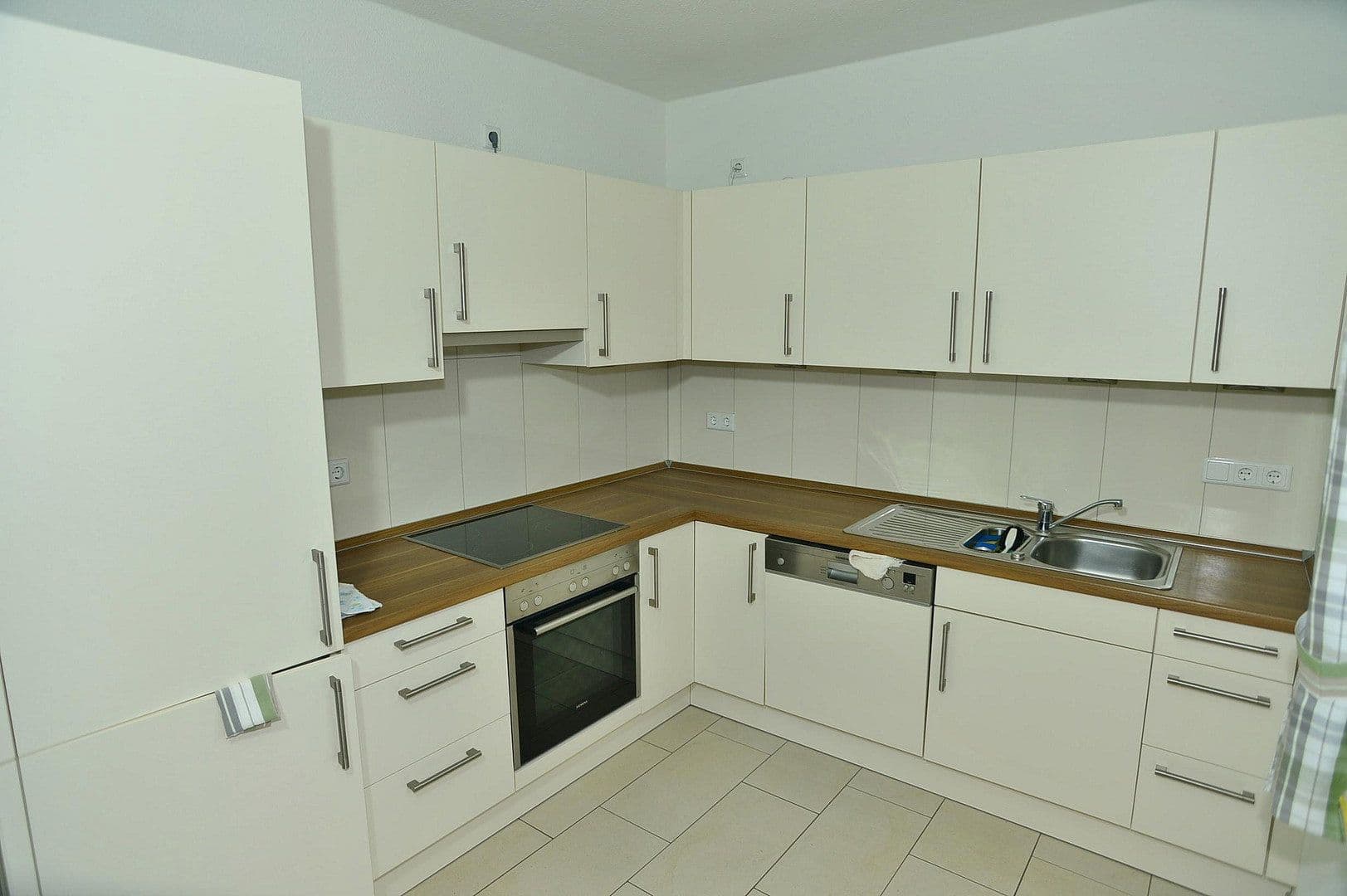 Prenájom domu 63 m², pozemok 150 m², Rosenhof 2, Busdorf, Šlezvicko-Holštajnsko Prenájom domu 63 m², pozemok 150 m², Rosenhof 2, Busdorf, Šlezvicko-Holštajnsko