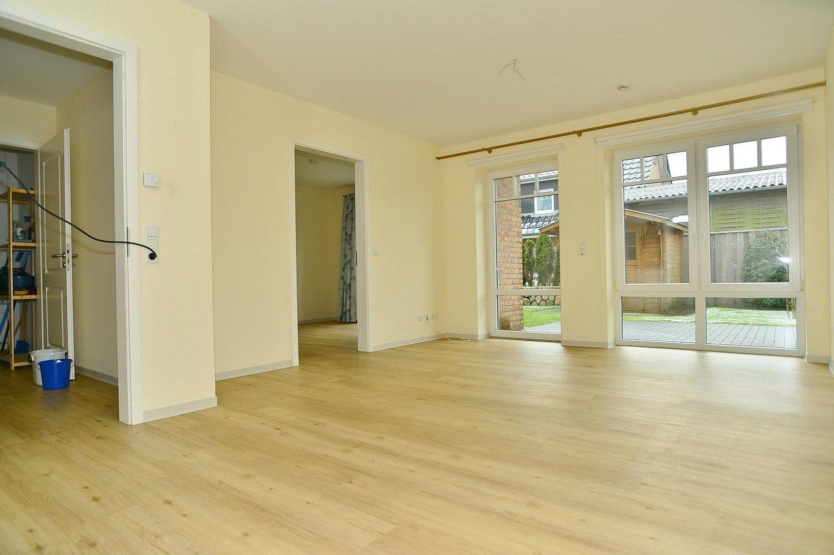 Prenájom domu 63 m², pozemok 150 m², Rosenhof 2, Busdorf, Šlezvicko-Holštajnsko Prenájom domu 63 m², pozemok 150 m², Rosenhof 2, Busdorf, Šlezvicko-Holštajnsko