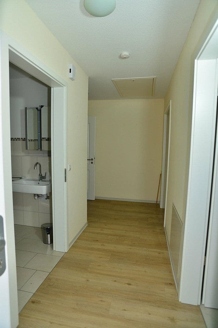 Prenájom domu 63 m², pozemok 150 m², Rosenhof 2, Busdorf, Šlezvicko-Holštajnsko Prenájom domu 63 m², pozemok 150 m², Rosenhof 2, Busdorf, Šlezvicko-Holštajnsko